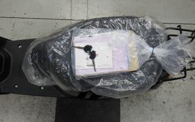 HONDA TACT Basket 2009 AF79