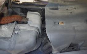 YAMAHA JOG POCHE SA08J