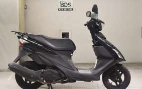 SUZUKI ADDRESS V125 S 1992 CF4MA