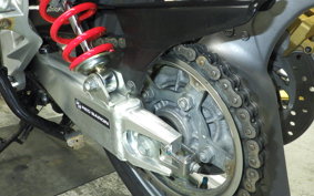HONDA CB400 SUPER BOLDOR VTEC 2008 NC42