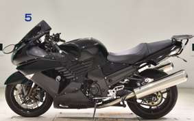 KAWASAKI ZZ1400 NINJA R A 2006 ZXT40B