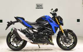 SUZUKI GSX-S750 2022 C533F
