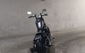 HONDA STEED 400 1995 NC26
