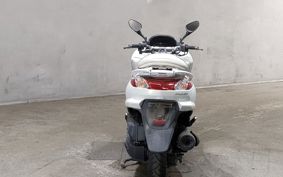 YAMAHA MAJESTY 250 SG20J