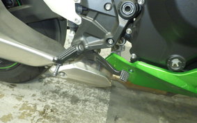 KAWASAKI ZH2 SE 2023 ZRT00K