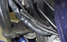 KAWASAKI EX-4 1996