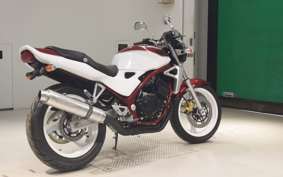 KAWASAKI BALIUS 250 ZR250A