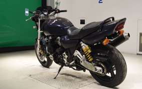 YAMAHA XJR1200 1997 4KG