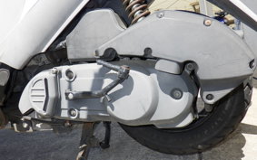 SUZUKI ADDRESS V125 G CF46A