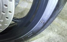 TRIUMPH TRIDENT 660 2021