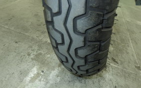 HONDA MAGNA 50 2001 AC13