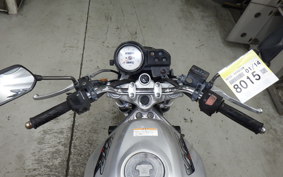 HONDA VTR 250 MC33
