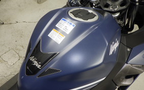 KAWASAKI NINJA 400 2024 EX400G