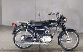 SUZUKI K50 BA15A
