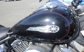 YAMAHA DRAGSTAR 1100 2005 VP13J