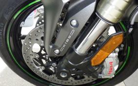 KAWASAKI ZH2 SE 2025 ZRT00R