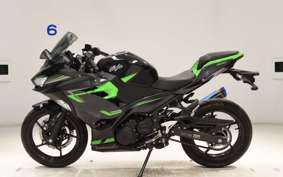 KAWASAKI NINJA 400 2019 EX400G