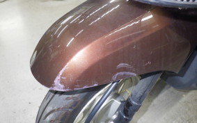 HONDA TACT Basket 2022 AF79