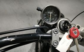 YAMAHA SR400 2006 RH01J