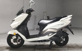 SUZUKI  BURGMAN  STREET 125 EA11D