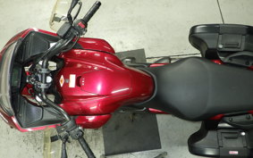 HONDA CTX700 D 2014 RC69
