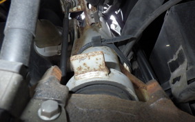 SUZUKI SKYWAVE 250 (Burgman 250) S Gen.3 CJ46A