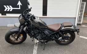 HONDA REBEL 250  S E-clutch MC49