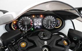 SUZUKI HAYABUSA 2021 EJ11A