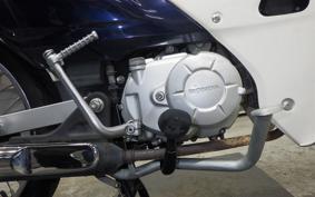 HONDA C110 SUPER CUB JA10