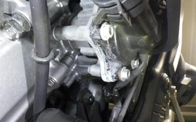 HONDA 400X 2022 NC56