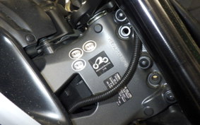 YAMAHA MT-09 2021 RN69J