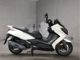 Фото Kymco DOWN TOWN125I с японского аукциона