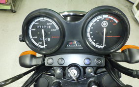 YAMAHA YBR125 2005