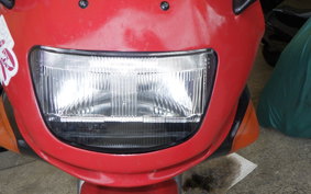 KAWASAKI ZZ-R400 Gen.2 2003 ZX400N