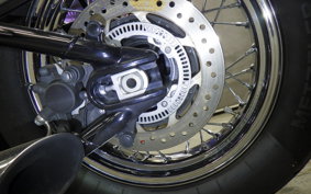 TRIUMPH BONNEVILLE SPEED 2020