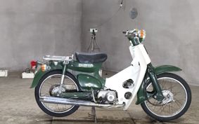 HONDA SUPER CUB50 C50