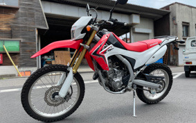 HONDA CRF250L MD38