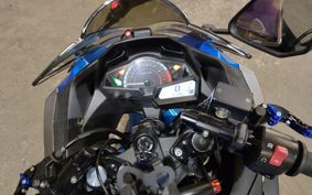 KAWASAKI NINJA250 EX250L