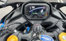 KAWASAKI NINJA ZX-4R SE 2023 ZX400P