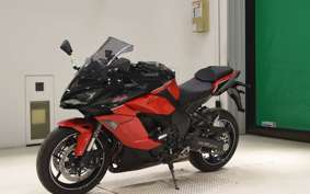 KAWASAKI NINJA 1000 SX 2018 ZXT02K