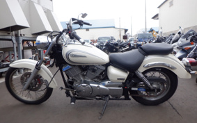 YAMAHA DRAGSTAR 250 VG02J