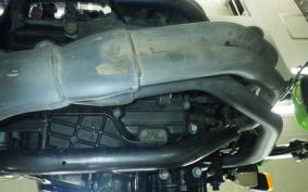 KAWASAKI ZRX400 2005 ZR400E
