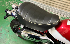 HONDA MONKEY 125 JB02