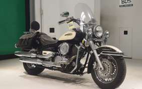 YAMAHA DRAGSTAR 1100 CLASSIC 2006 VP13J