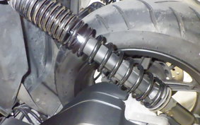 HONDA FORZA Z GEN 2 1997 MF10