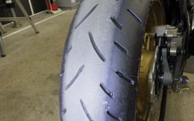 HONDA CBR250RR A MC51