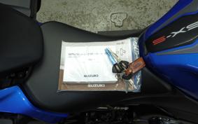 SUZUKI GSX-S1000 GT 2023 EK1AA