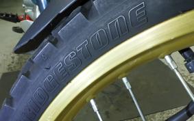 YAMAHA SEROW 250 Gen.3 DG31J