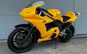 YAMAHA YZF-R6 RJ05