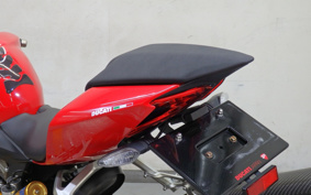 DUCATI 1199PANIGA-RES 2012 ZDMH802JACB